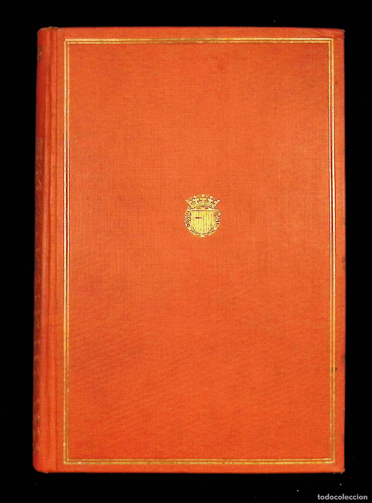 Libros: GLOSARI. Volum II. MCMVII. - DORS, Eugeni. (Xenius) - Foto 4