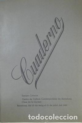 Libros: Equipo cr&oacute;nica. Carpeta - Foto 2