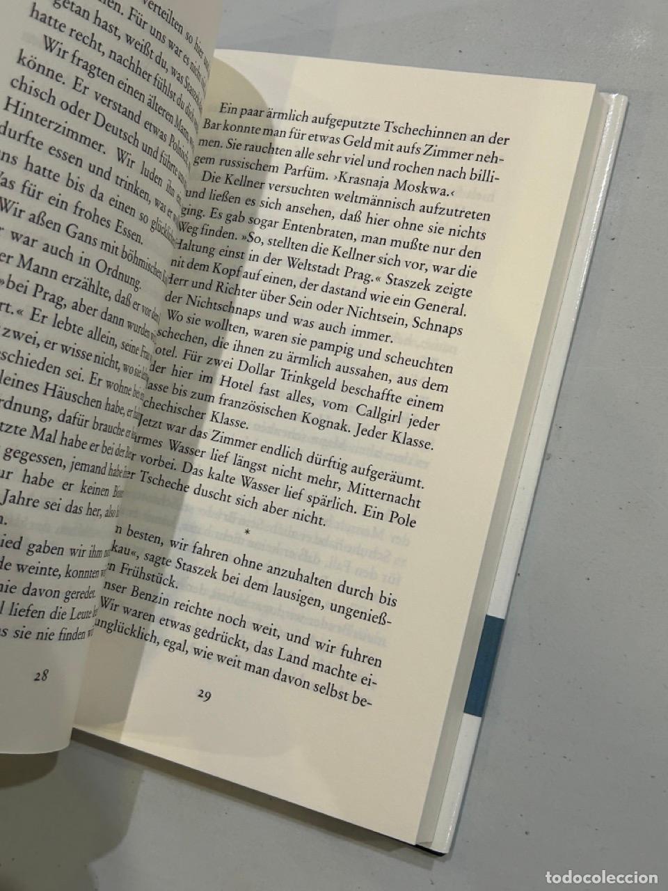 Libros: Janosch - Polski blues - Foto 2