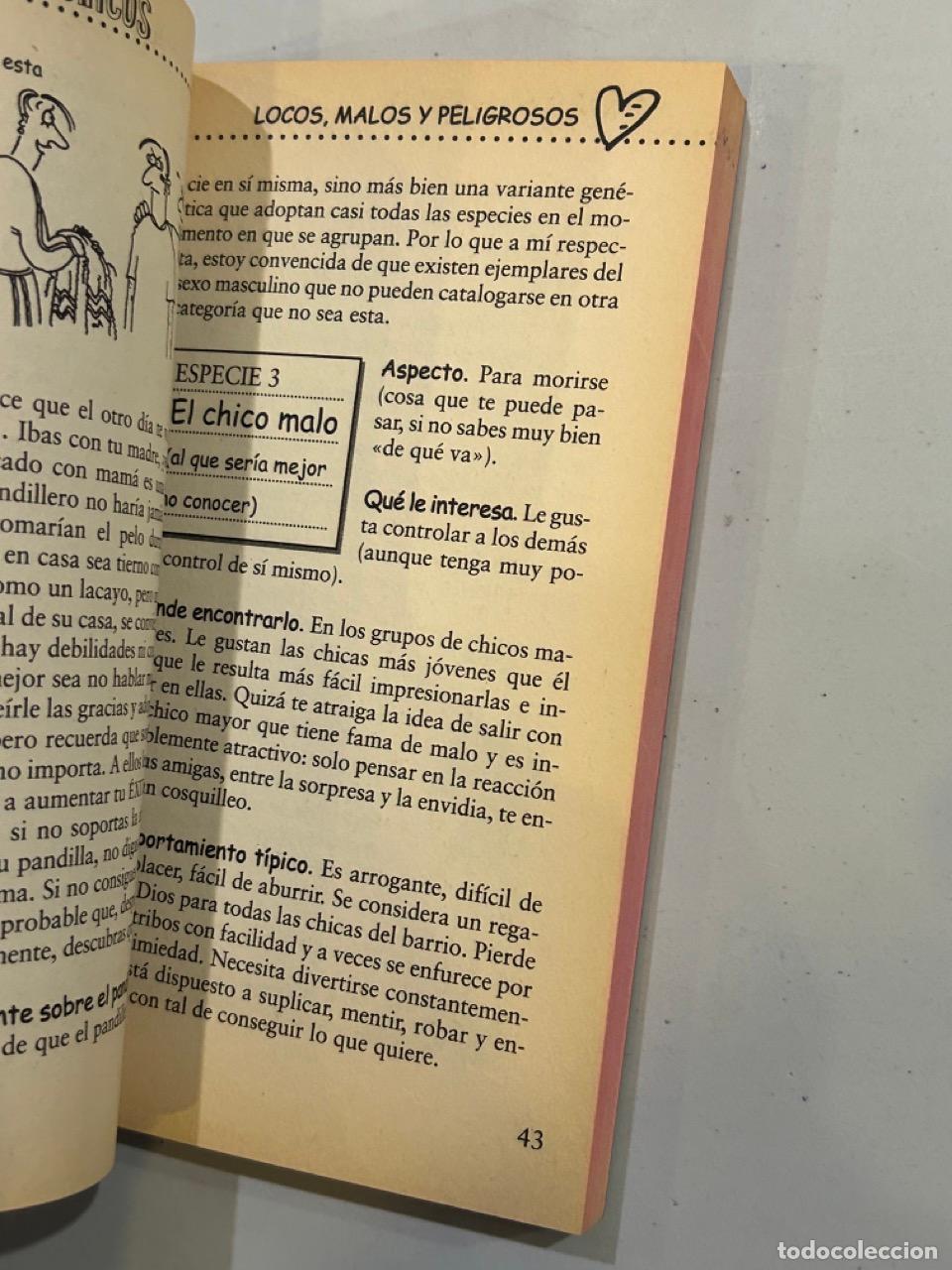 Libros: Kathryn Lamb - Objetivo: chicos - Foto 2