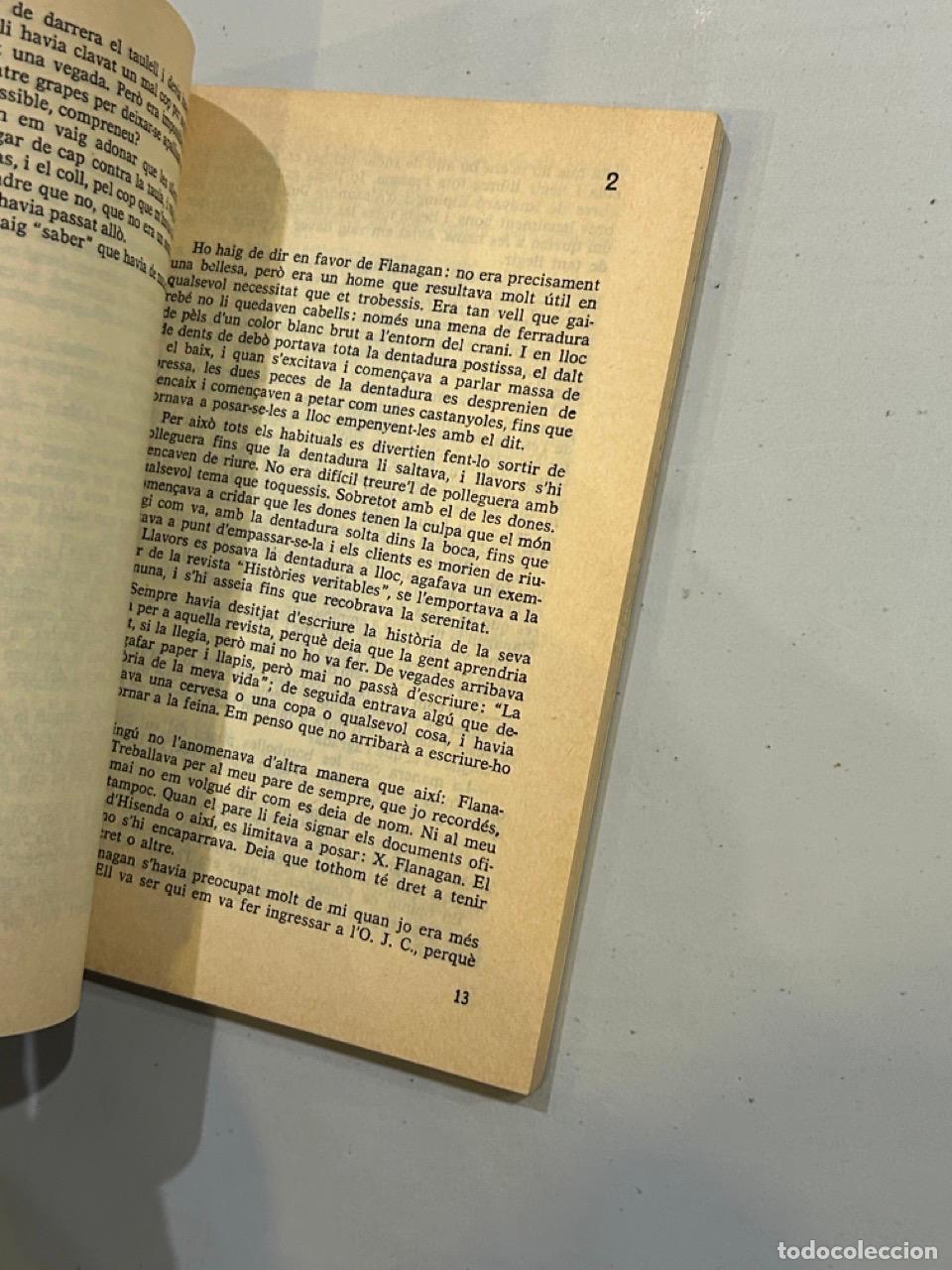 Libros: Stanley Ellin - Cal saber encaixar - Foto 2