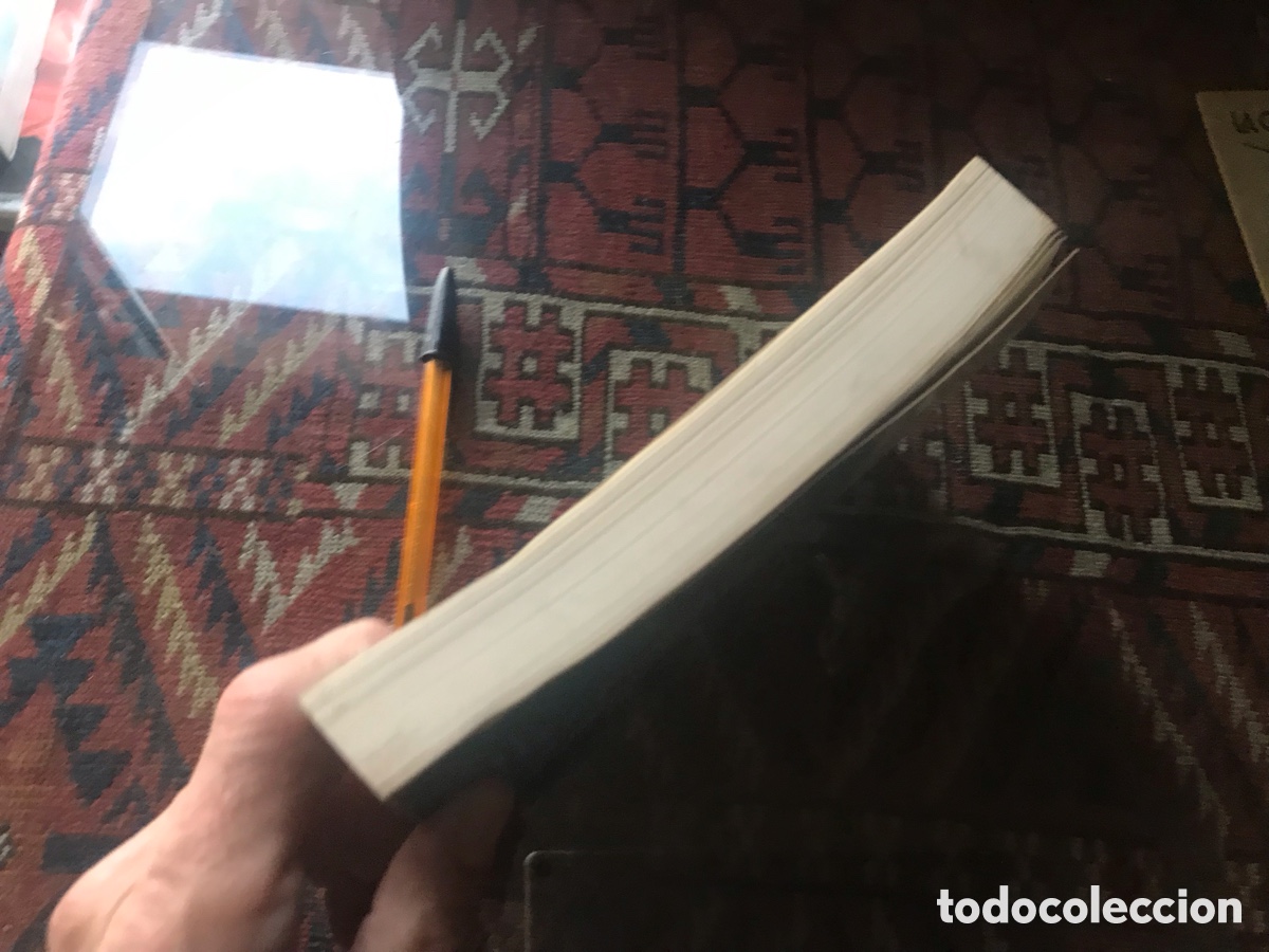 Libros: Introducci&oacute;n al lat&iacute;n vulgar. Veikko V&auml;&auml;n&auml;nen. - Foto 4