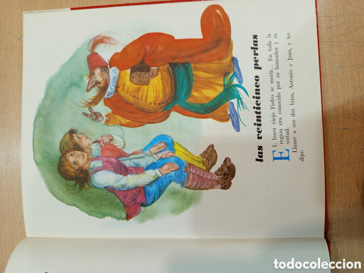Libros: La Historia de Picot&iacute;n. Colecci&oacute;n Agata - Foto 4
