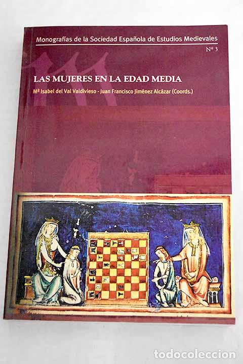 Libros: Las mujeres en la Edad Media: Murcia, Lorca, 2013