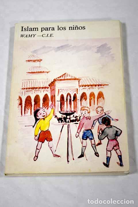 Libros: Islam para los ni&ntilde;os.- Denver, Ahmad von - Foto 1
