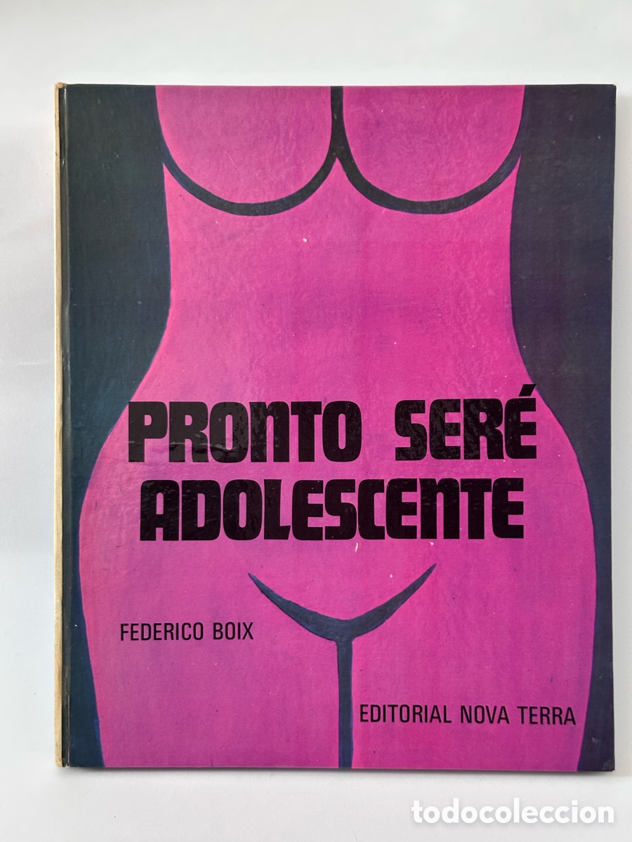Libros: Pronto sere adolescente - Foto 1
