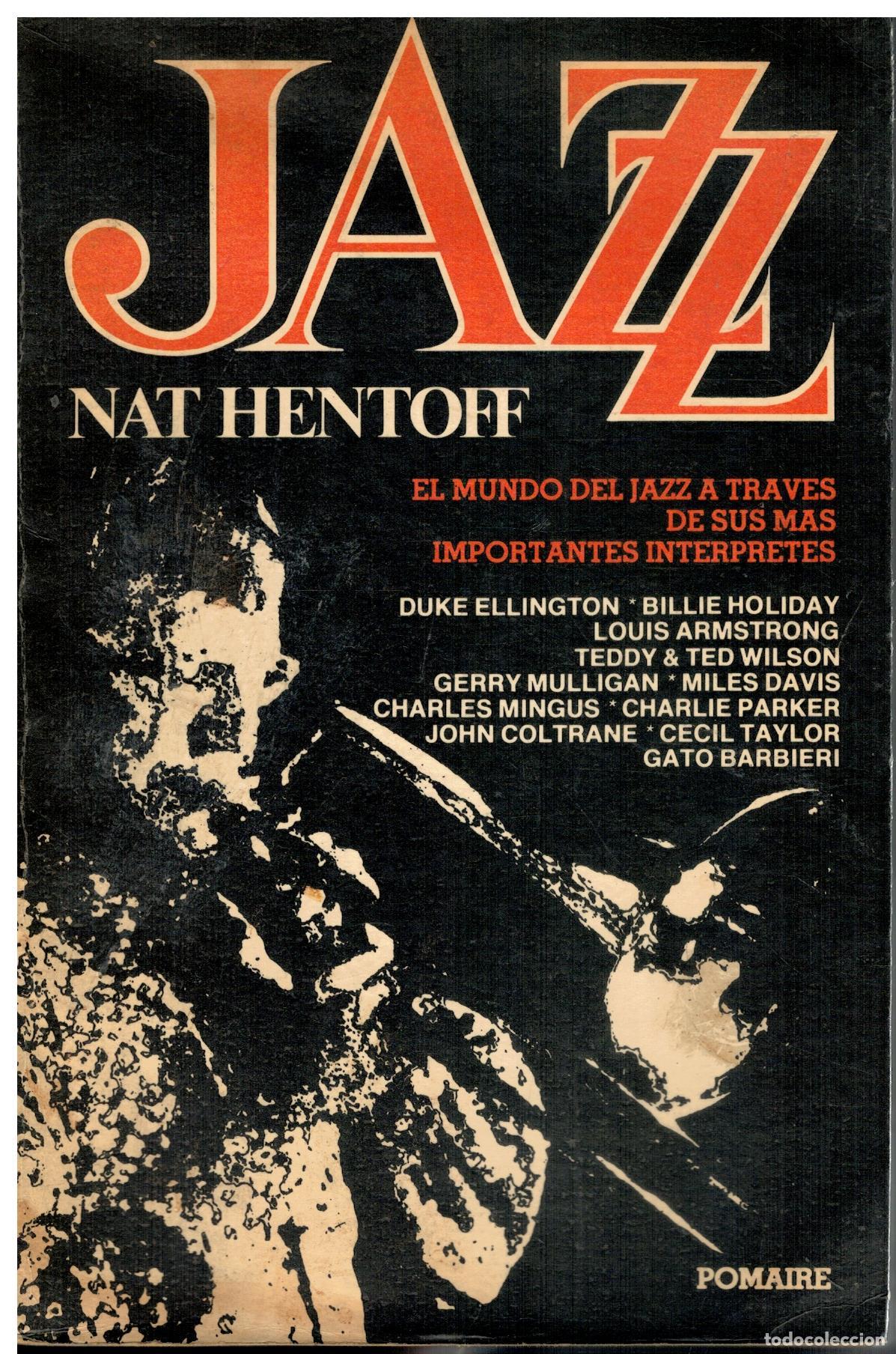 Libros: JAZZ. - Foto 1