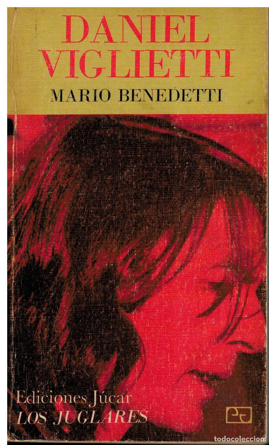 Libros: DANIEL VIGLIETTI. Ligeramente mareado. - Foto 1