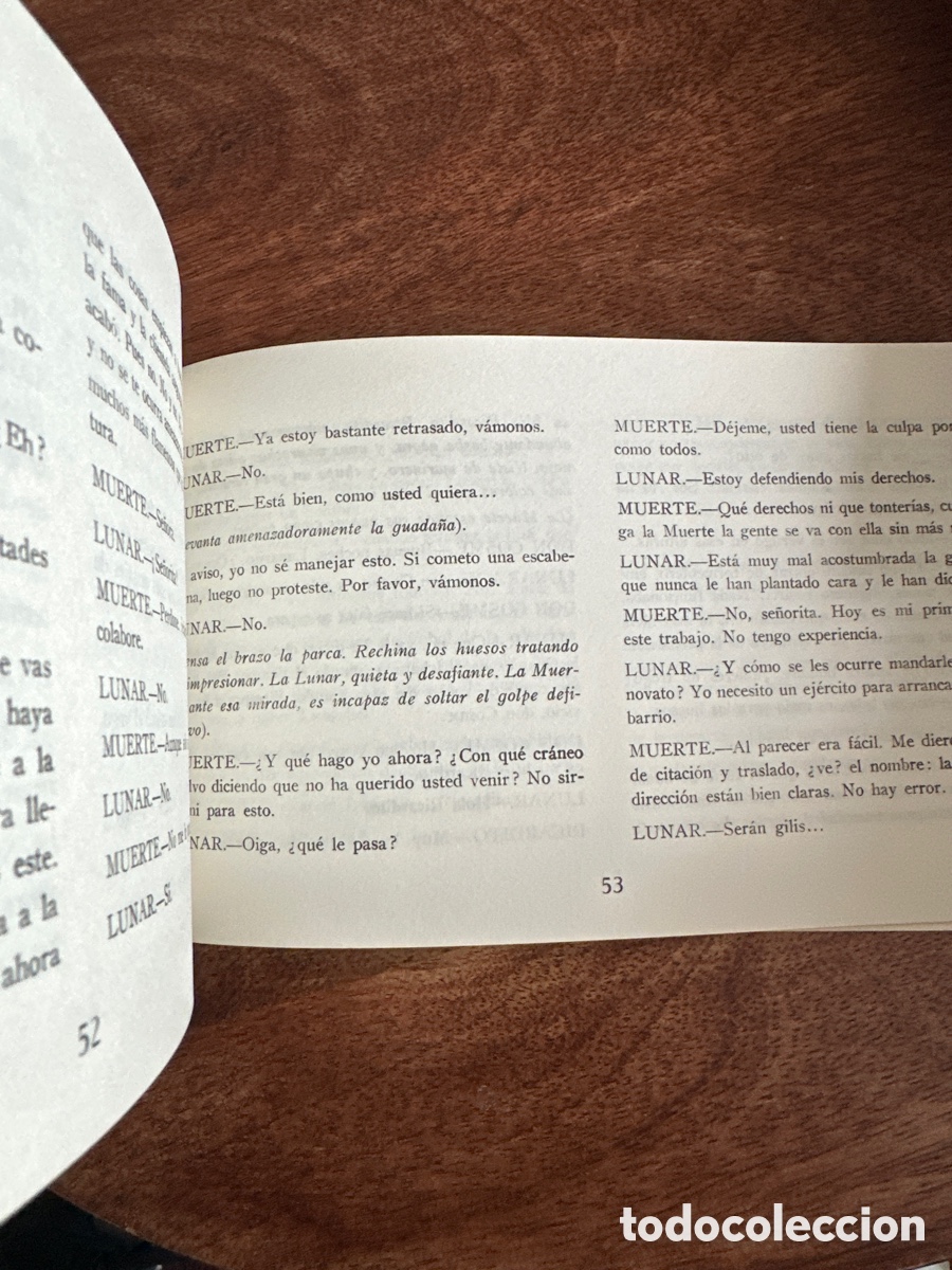 Libros: Farsas Maravillosas Alfonso Zurro - Foto 3