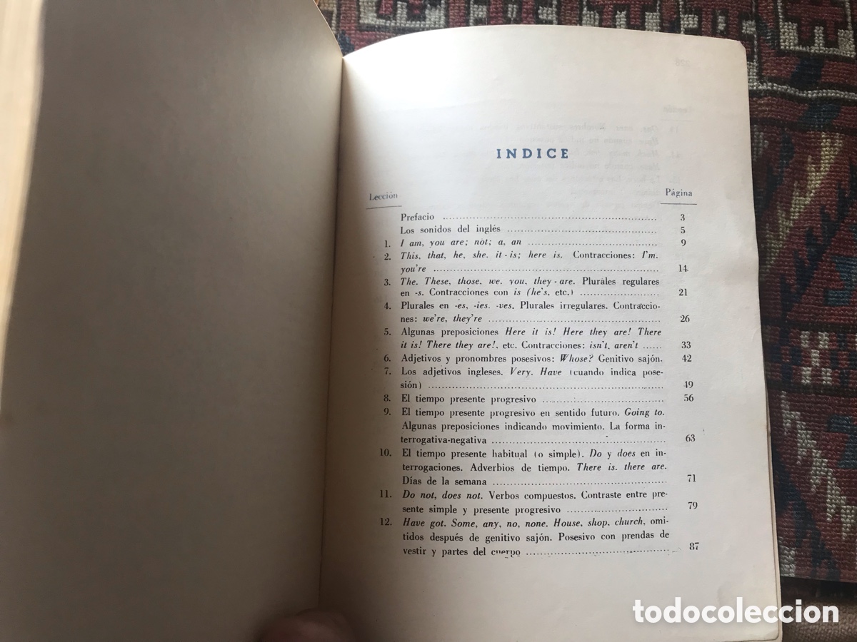 Libros: Modern English. The penguin Course. Geoffrey Broughton. - Foto 9