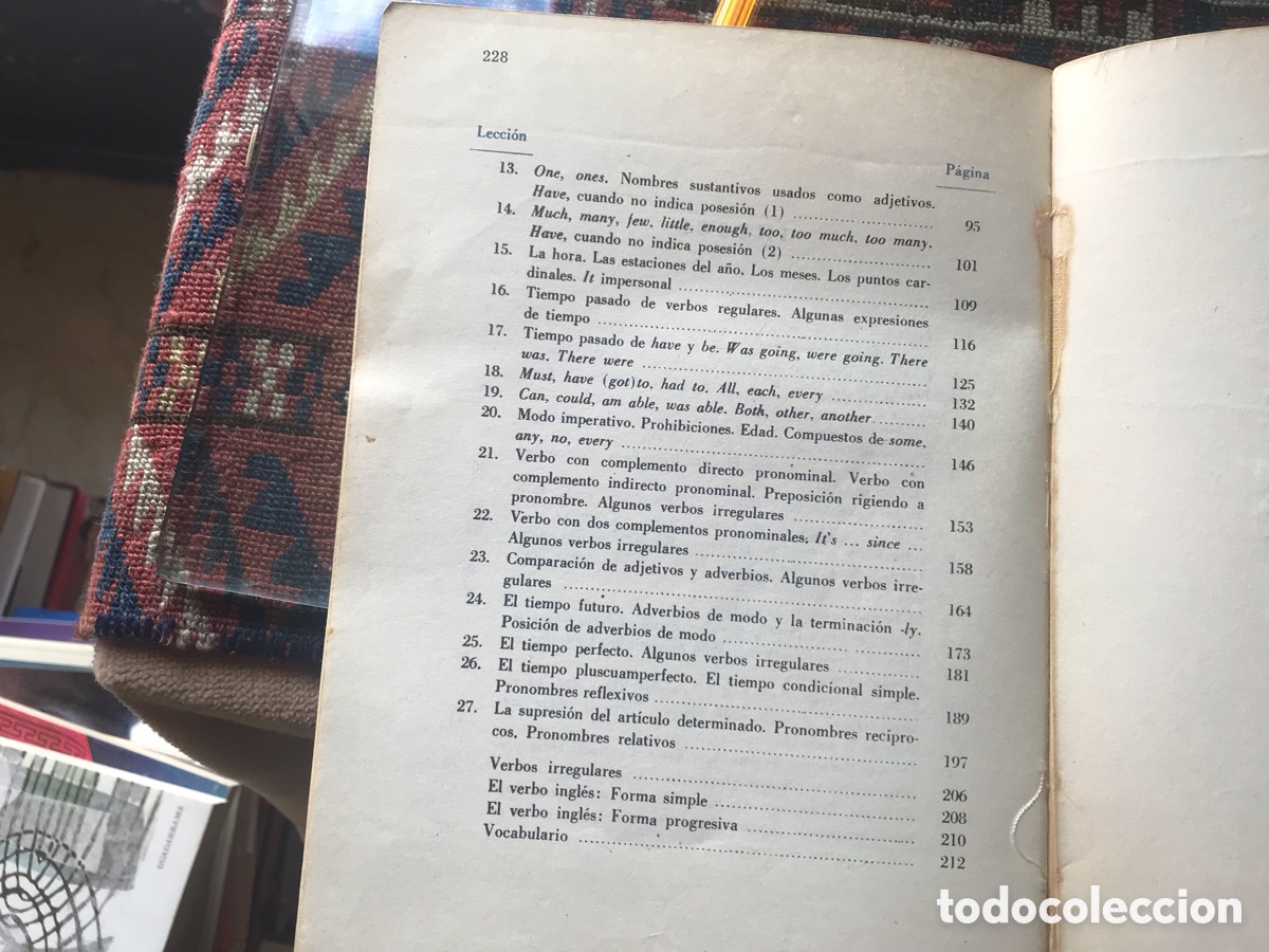 Libros: Modern English. The penguin Course. Geoffrey Broughton. - Foto 10