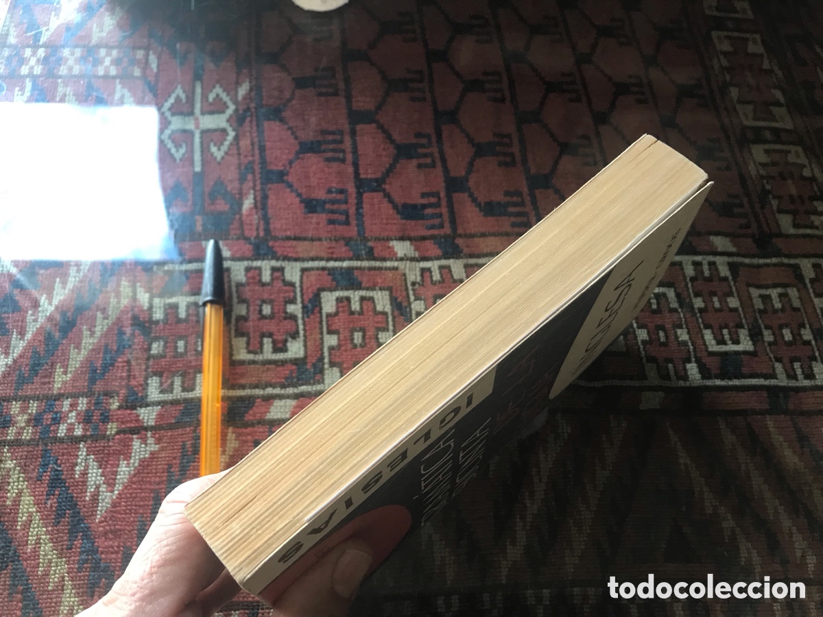 Libros: Gram&aacute;tica sucinta de la lengua inglesa. Iglesias. Herder-Groos - Foto 3
