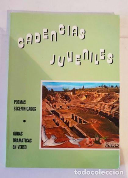 Libri di seconda mano: CADENCIAS JUVENILES - Isadey