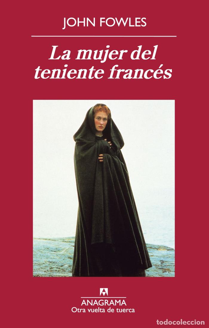 Libros: LA MUJER DEL TENIENTE FRANC&Eacute;S - John Fowles - Foto 1