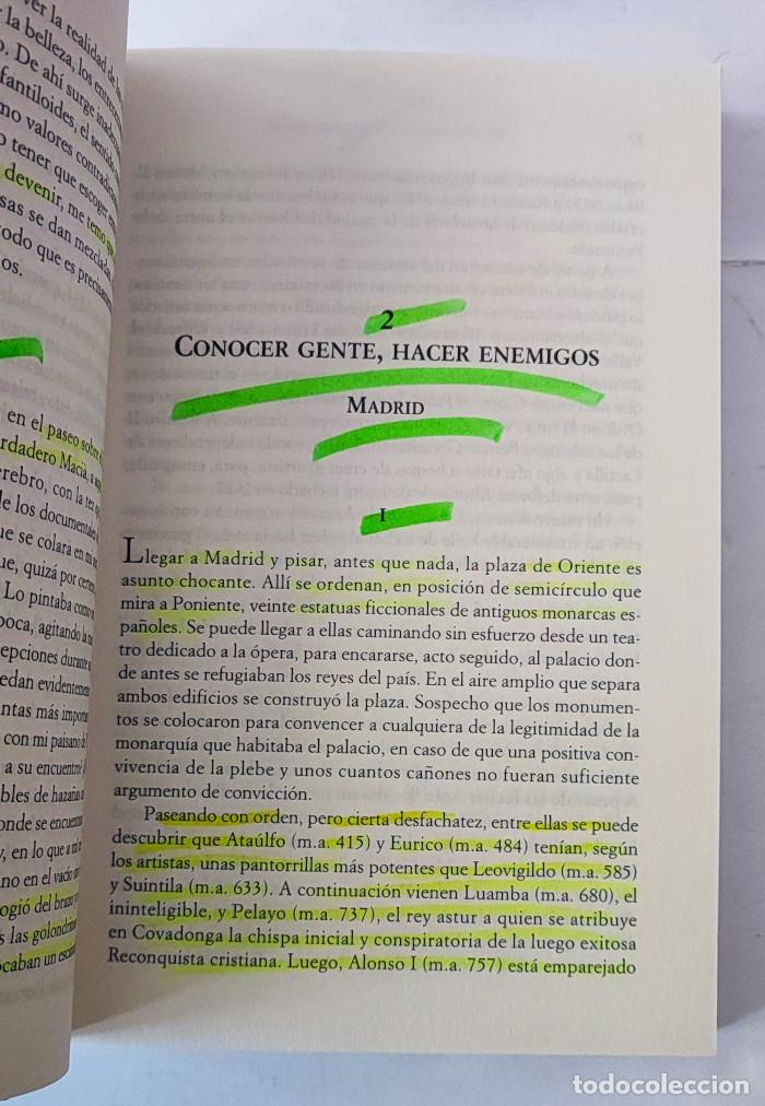 Libros: HISTORIA DEL HAMBRE Y LA SED - Sabino M&eacute;ndez - Foto 2