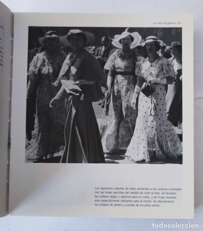 Libros: D&Eacute;CADAS DE MODA. DESDE 1900 HASTA HOY - Harriet Worsley - Foto 3