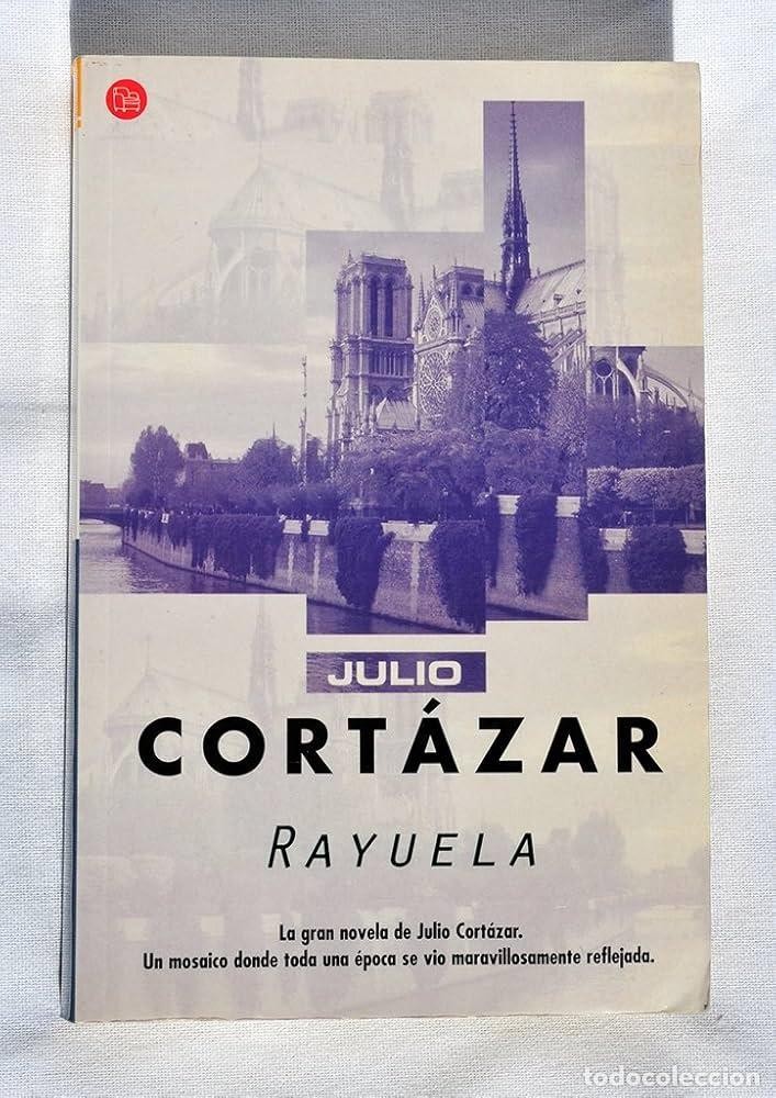 Libros: RAYUELA - Julio Cort&aacute;zar - Foto 1