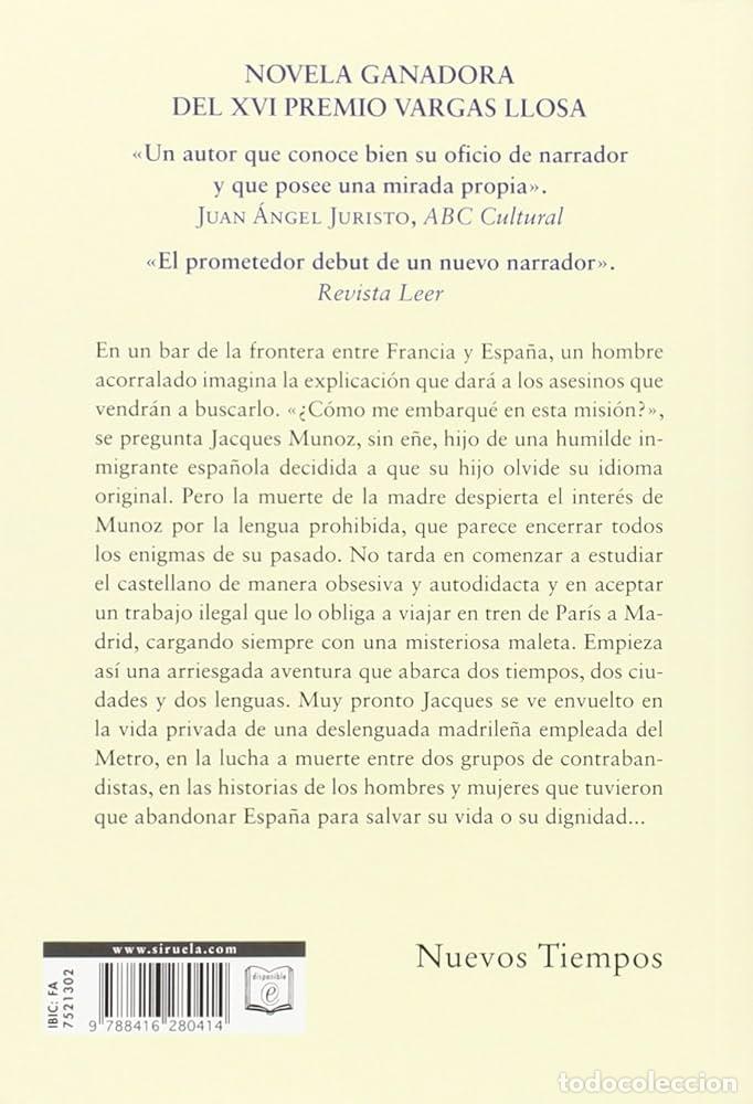 Libros: HENDAYA - Marcos Eymar - Foto 2
