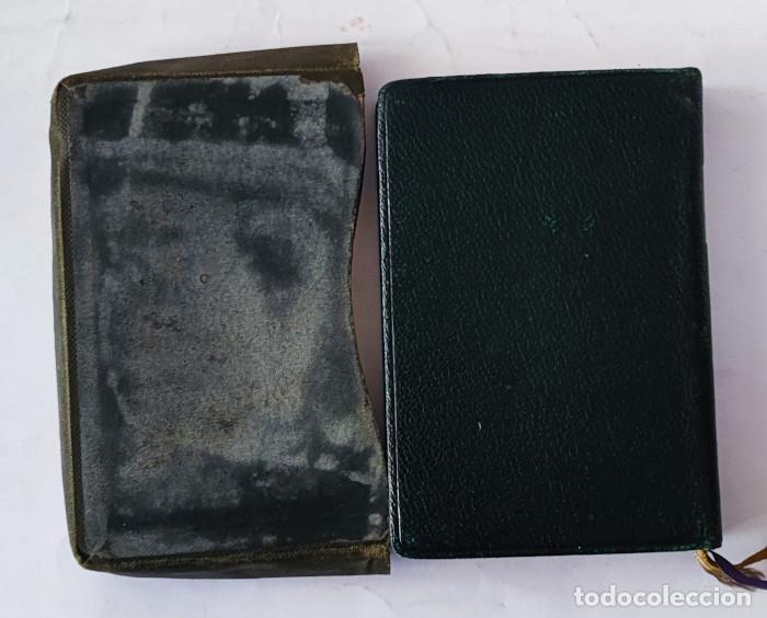 Libros: MISALITO REGINA - P. Luis Ribera - Foto 2