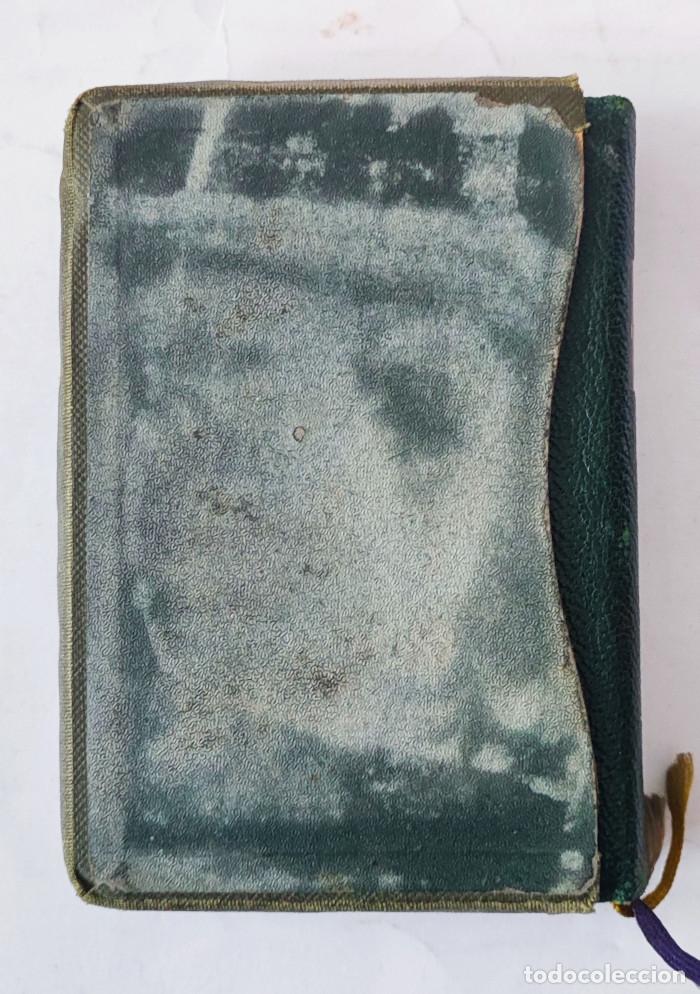 Libros: MISALITO REGINA - P. Luis Ribera - Foto 1