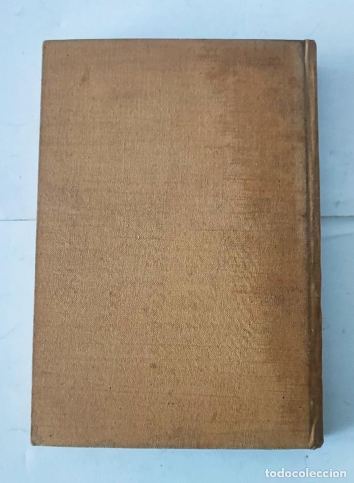 Libros: LOS HOMBRES DEL JUICIO FINAL - J.B. Priestley - Foto 5