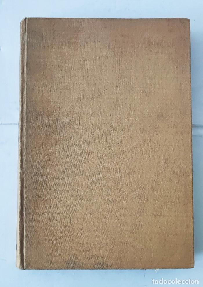 Libros: LOS HOMBRES DEL JUICIO FINAL - J.B. Priestley - Foto 1