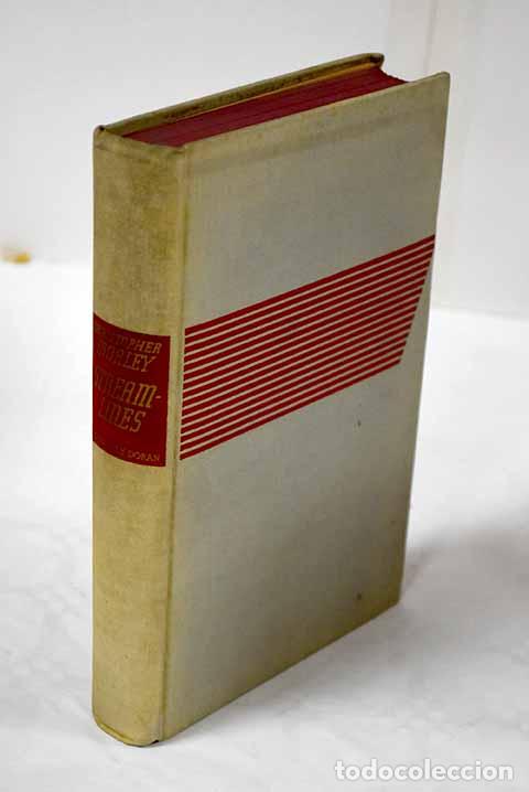 Libros: Streamlines: Morley, Christopher.- Morley, Christopher - Foto 1