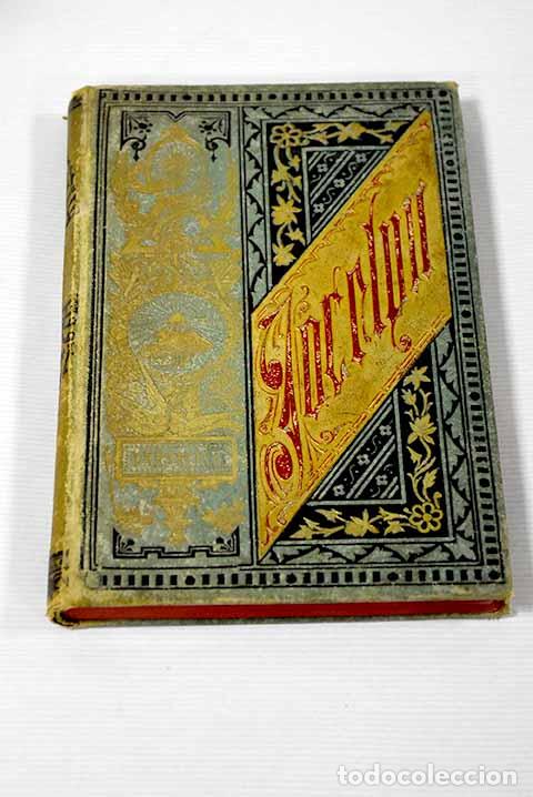Libros: Jocelyn: Lamartine, Alphonse de.- Lamartine, Alphonse de - Foto 1