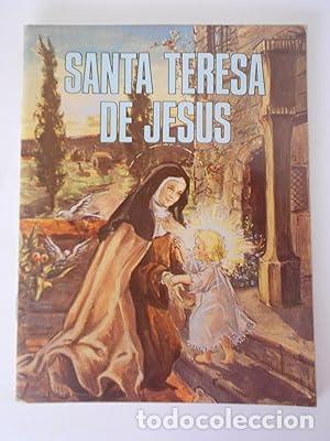 Libros: SANTA TERESA DE JESUS - Foto 1