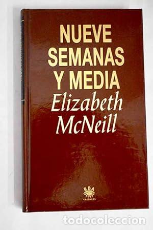 Libros: Nueve semanas y media - Foto 1
