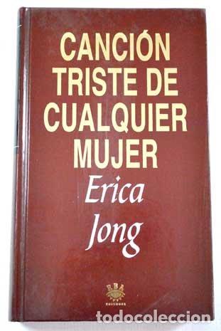 Libros: Canci&oacute;n triste de cualquier mujer - Foto 1