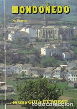 Libros: Mondo&ntilde;edo - Freyre, Xe - Foto 1