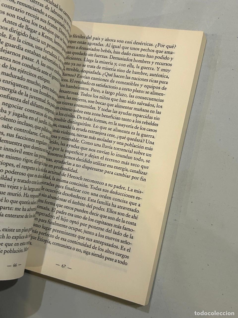 Libros: Jean-Christophe Rufin - Las causas perdidas - Foto 2