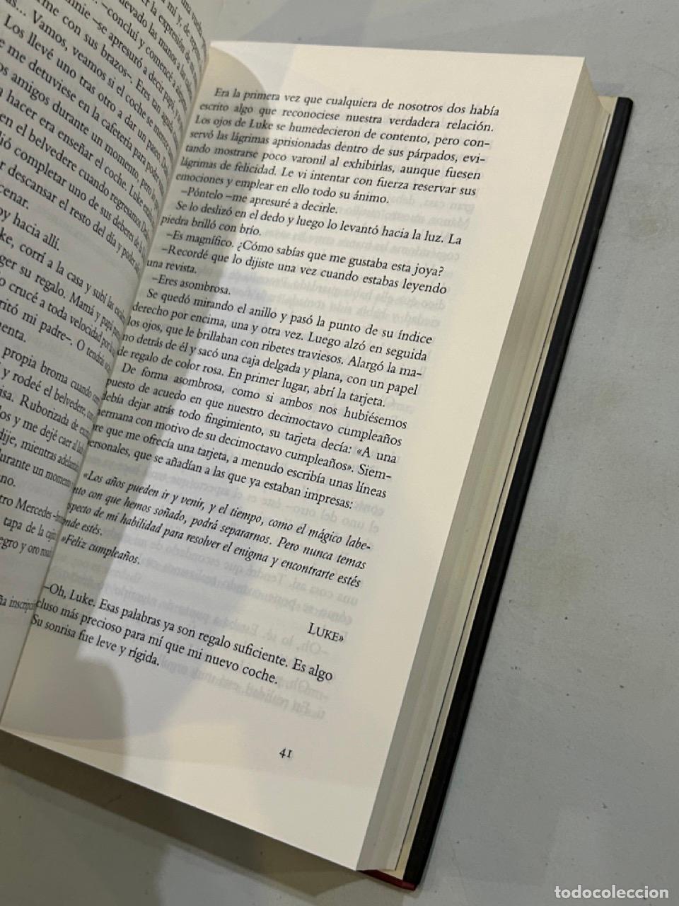 Libros: V. C. Andrews - Las puertas del para&iacute;so - Foto 2