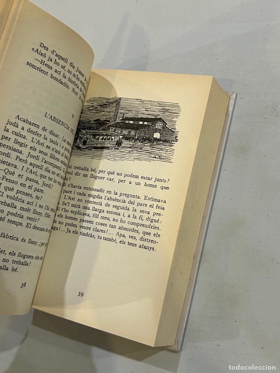 Libros: Joan Comorera - Lavi - Foto 2