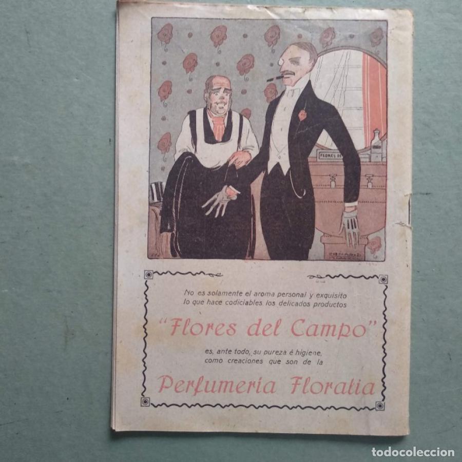Libros: Mi Hermana Antonia. - Valle-Incl&aacute;n, Ram&oacute;n. - Foto 3