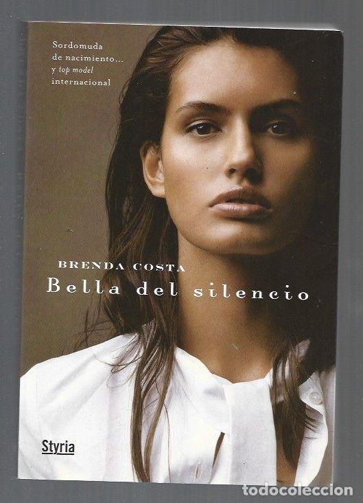 Libros: BELLA DEL SILENCIO - COSTA, BRENDA - Foto 1