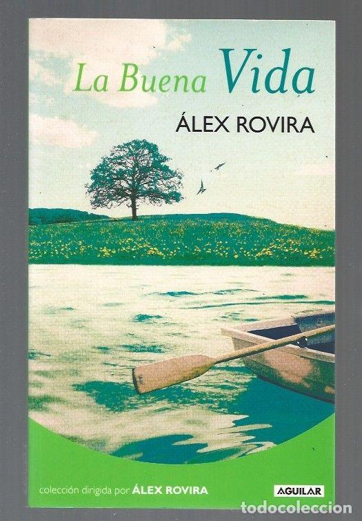 Libros: BUENA VIDA - LA - ROVIRA, ALEX - Foto 1