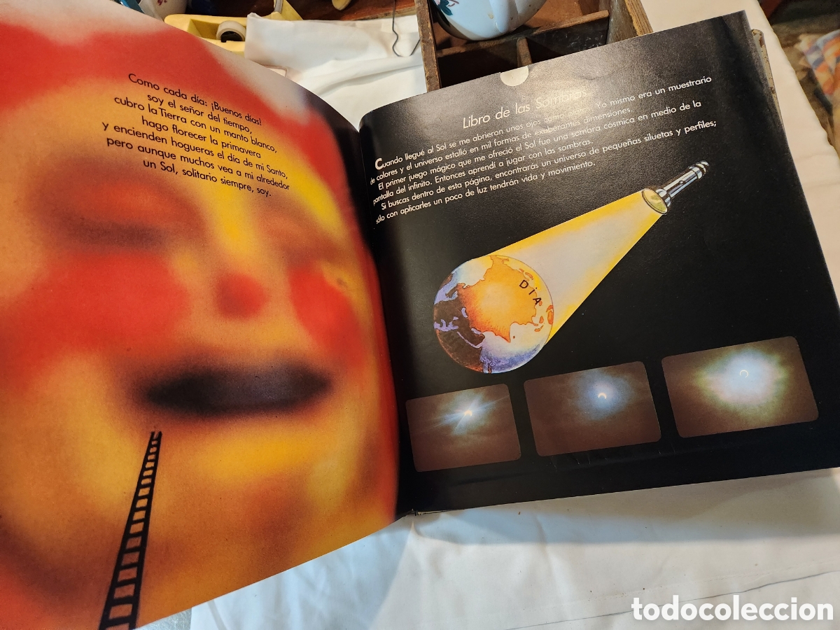 Libros: SOL SOLET COMEDIANTS. COMPLETO. 3&deg; EDICION CASTELLANO. - Foto 6