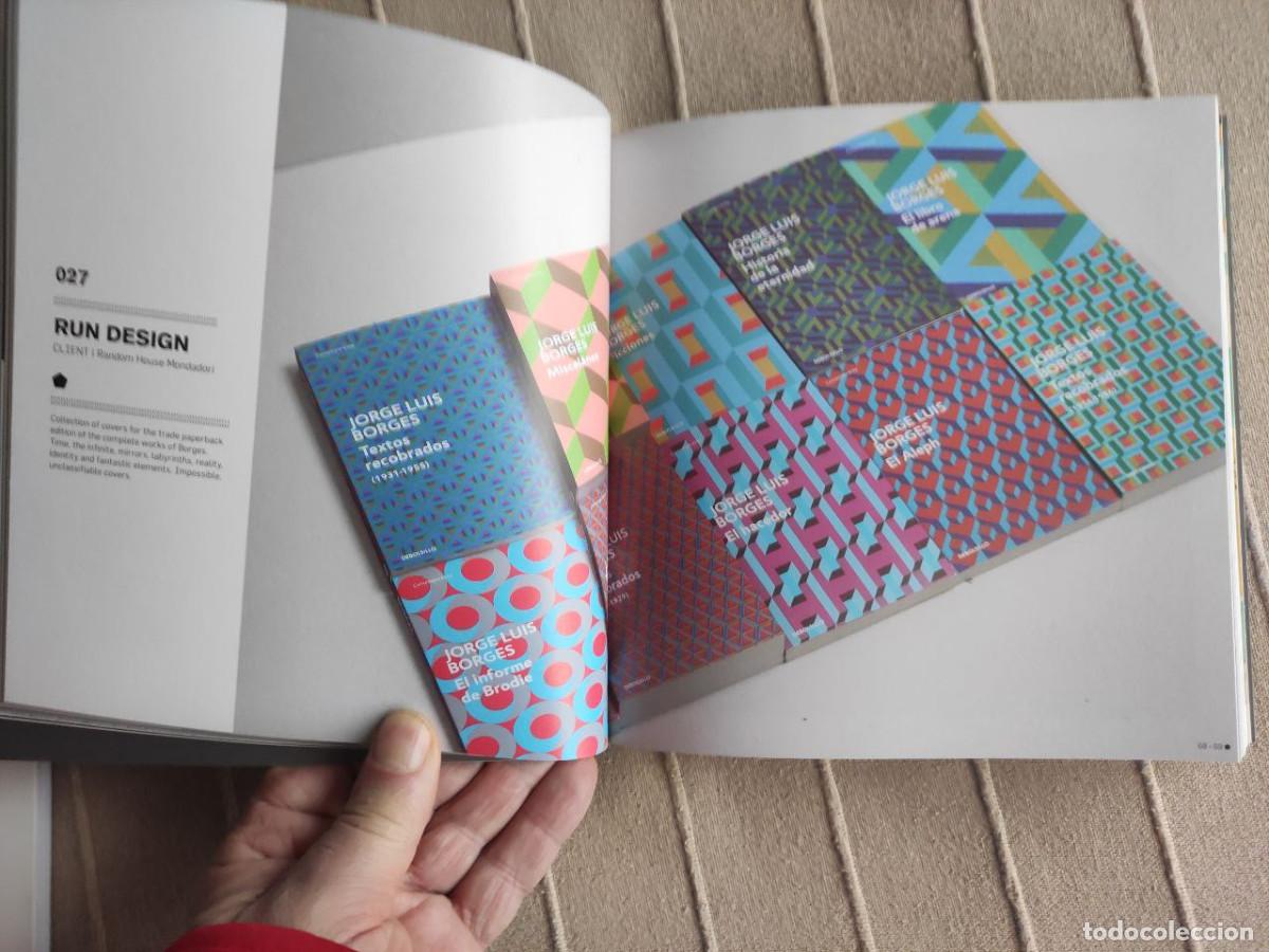 Libros: BASIC GRAPHIC DESIGN MAUREEN COOLEY - Foto 3