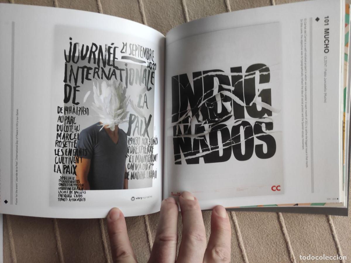 Libros: BASIC GRAPHIC DESIGN MAUREEN COOLEY - Foto 4