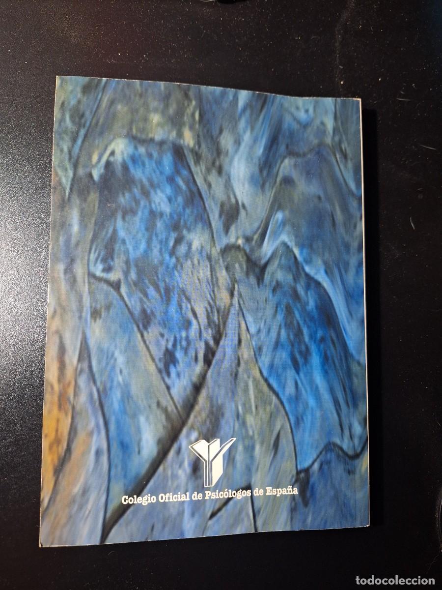 Libros: &Eacute;tica y Deontolog&iacute;a para Psic&oacute;logos - - - Foto 2