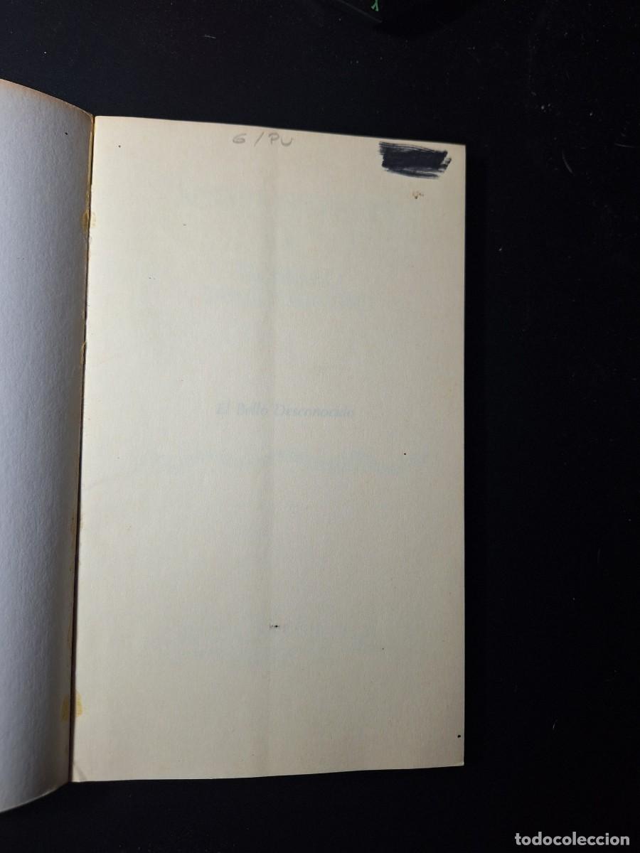 Libros: El bello desconocido - Renaut de Beaujeu - Foto 2