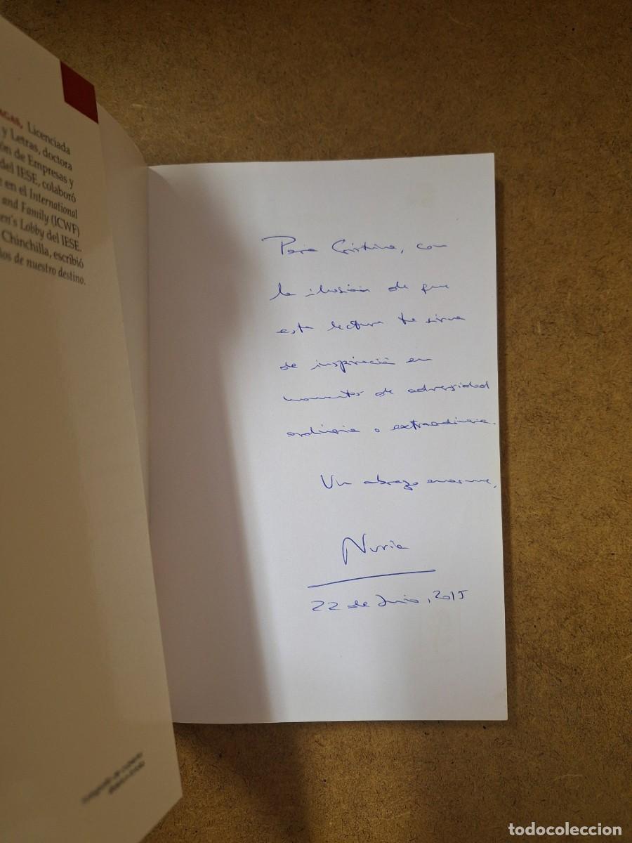 Libros: El tiempo en un hilo - Maruja Moragas - Foto 2