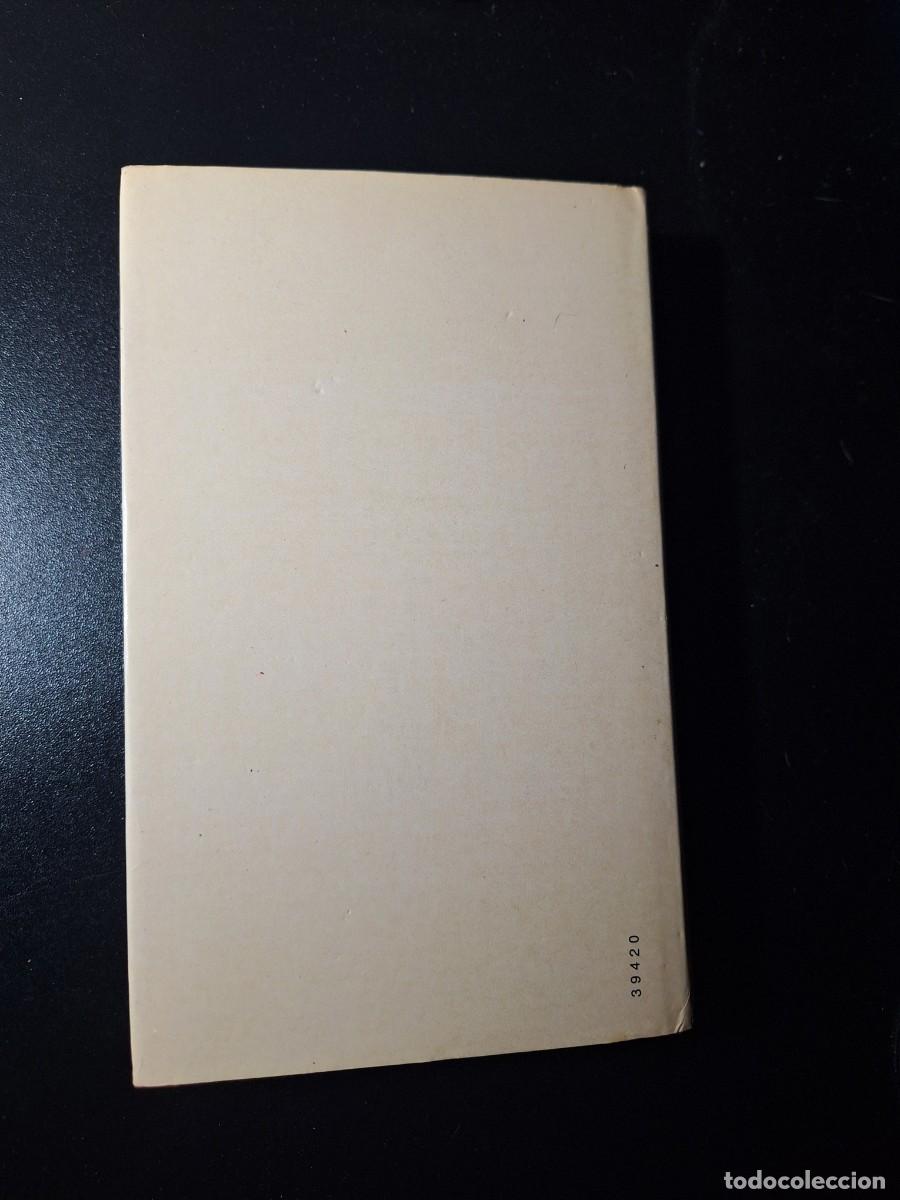 Libros: El parque gorki - Mart&iacute;n Cruz Smith - Foto 3