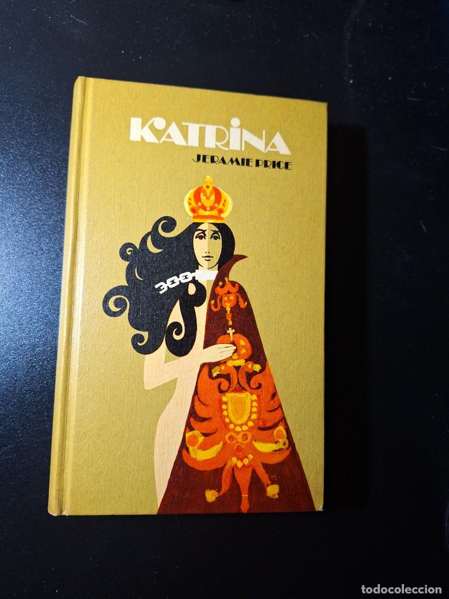 Libros: Katrina - Jeramie Price - Foto 1