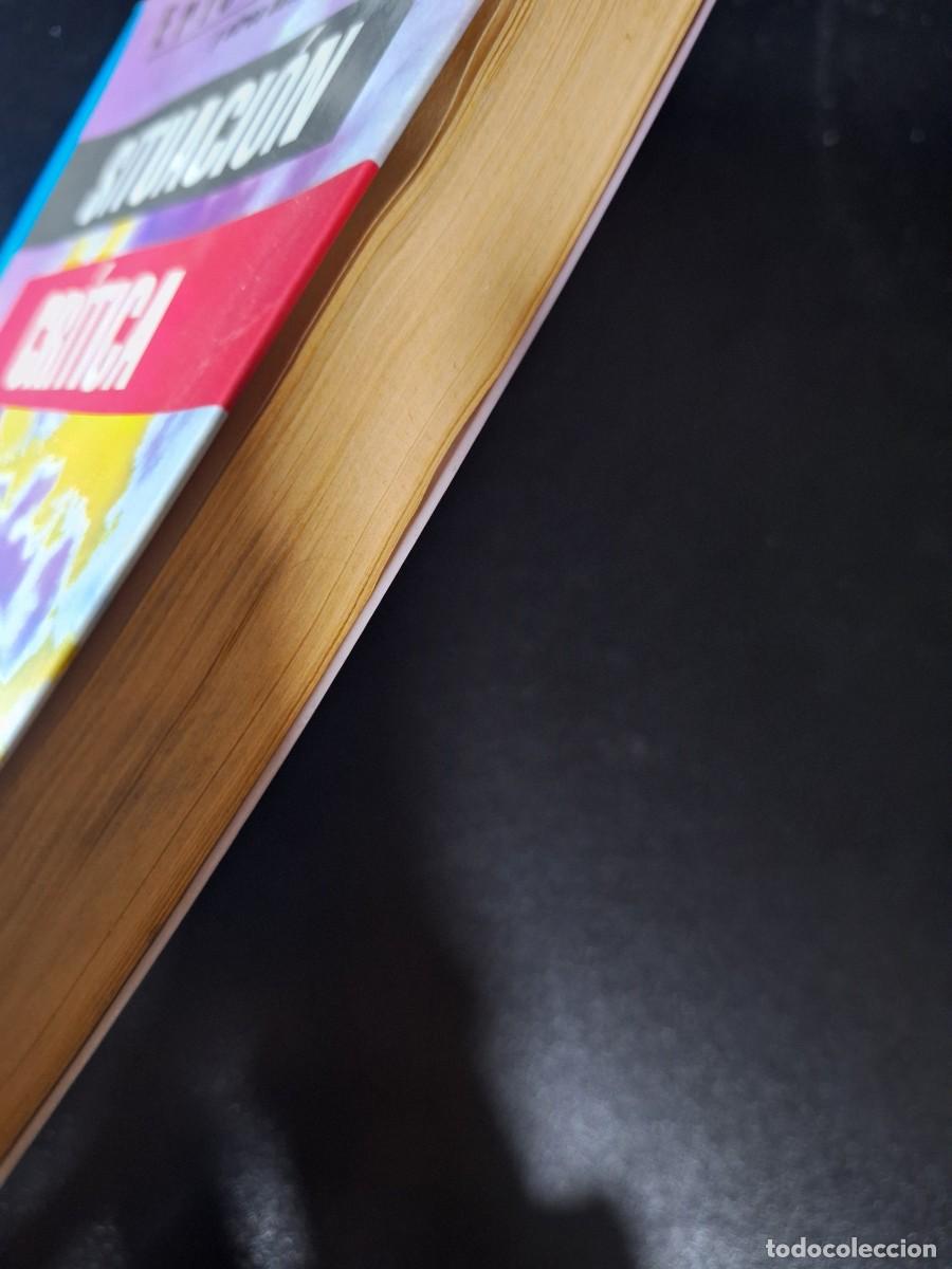 Libros: Situaci&oacute;n cr&iacute;tica - Eric Chivian - Foto 3