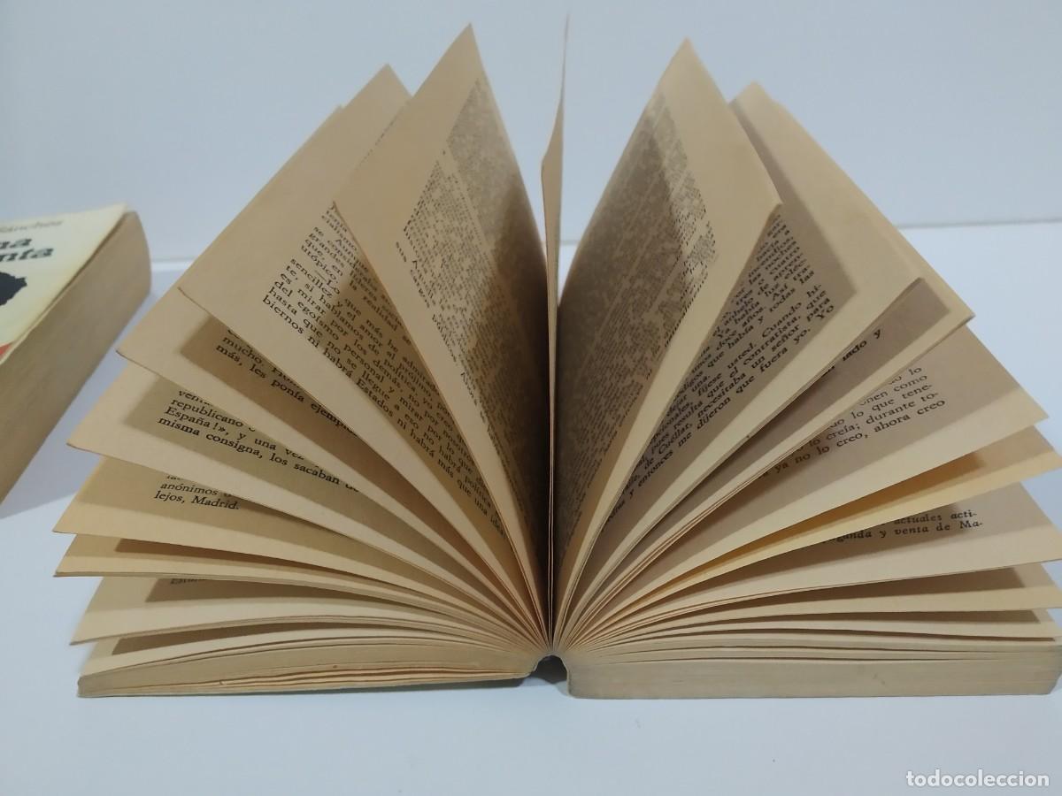 Libros: LOS TOPOS DE JES&Uacute;S TORBADO Y MANUEL LEGUINECHE - Foto 11