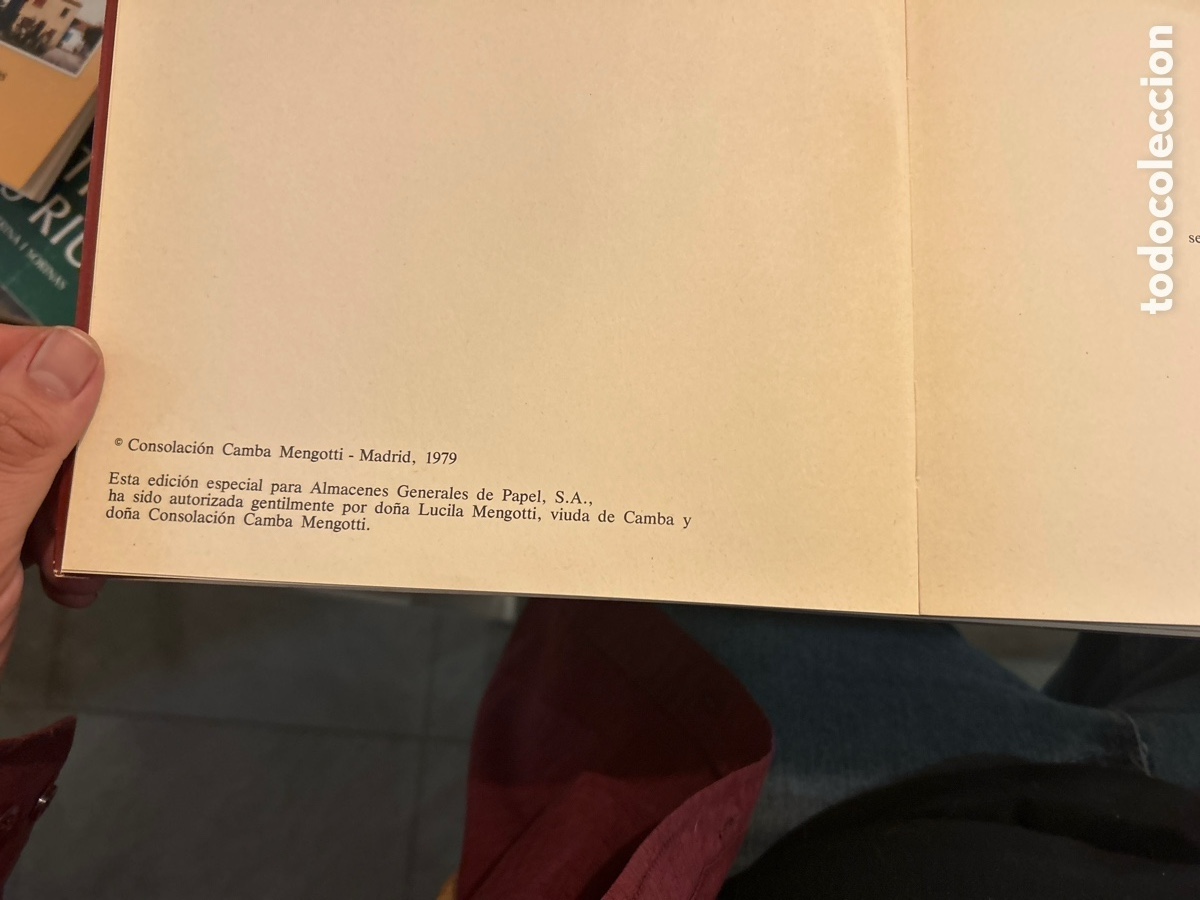 Libros: Julio Camba. Britania & Italia - Foto 3