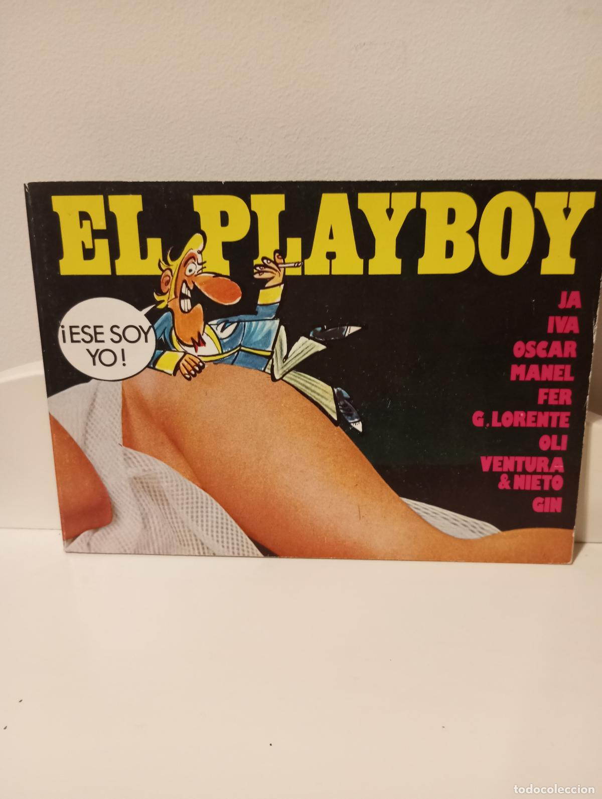 Libros: EL PLAYBOY - Foto 1